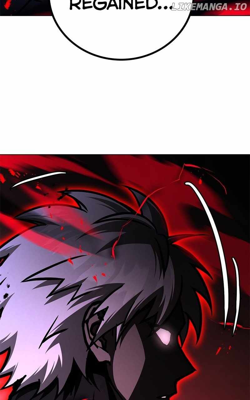 Hero the Maximum Chapter 57 - Page 163