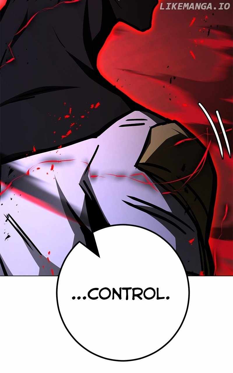 Hero the Maximum Chapter 57 - Page 164