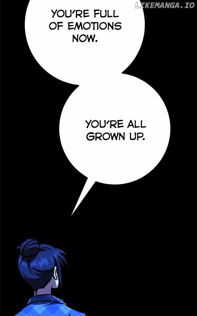 Hero the Maximum Chapter 57 - Page 168