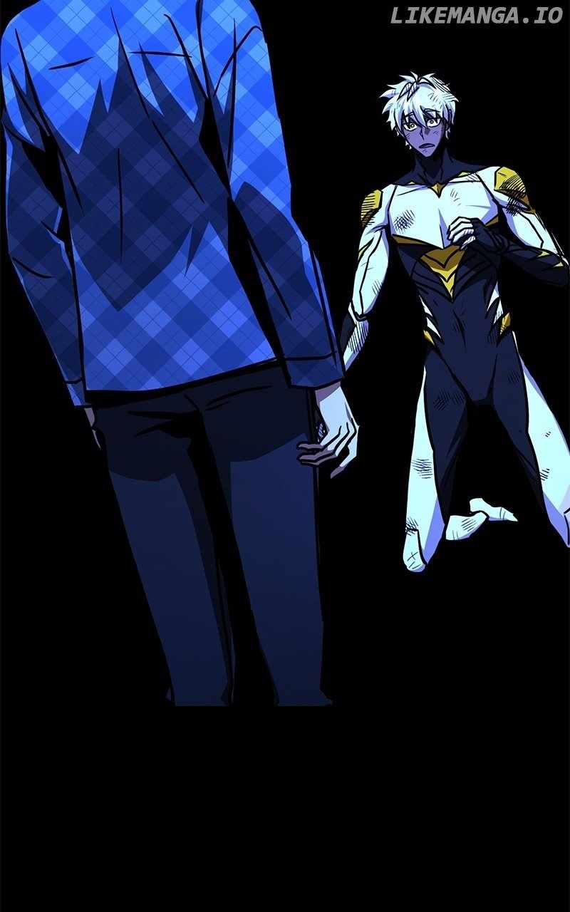 Hero the Maximum Chapter 57 - Page 169