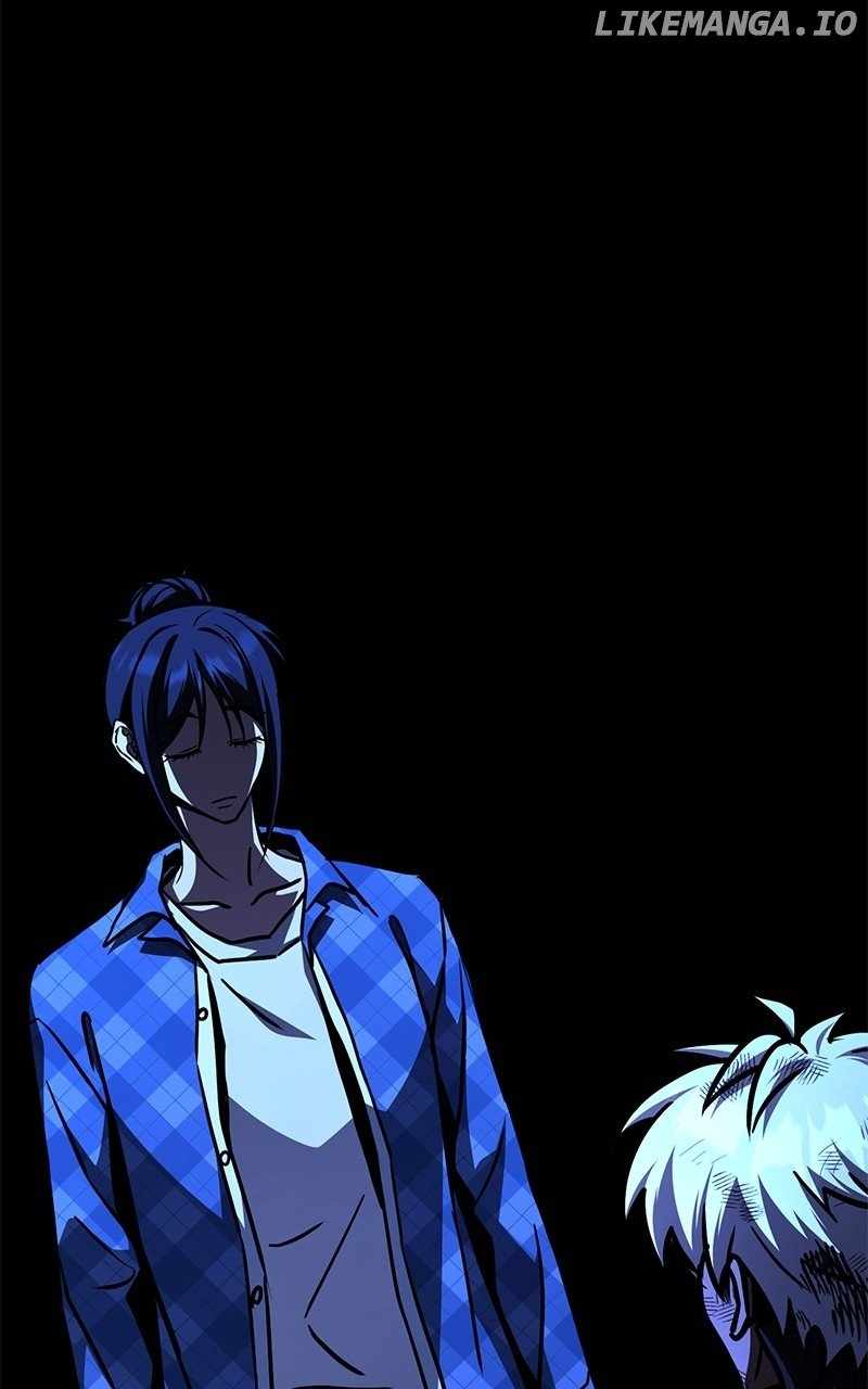 Hero the Maximum Chapter 57 - Page 170