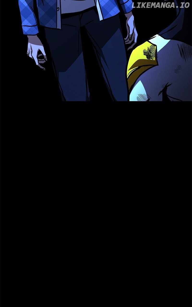 Hero the Maximum Chapter 57 - Page 171