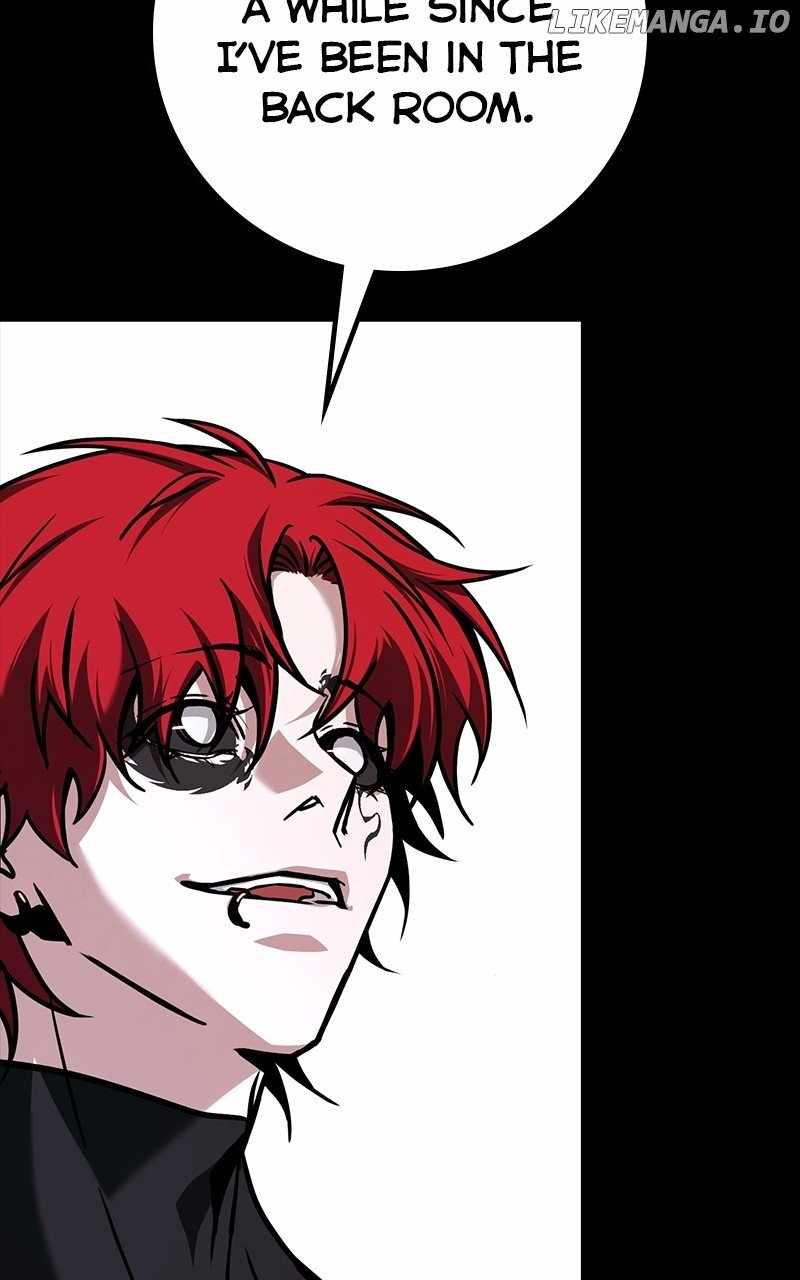 Hero the Maximum Chapter 57 - Page 2