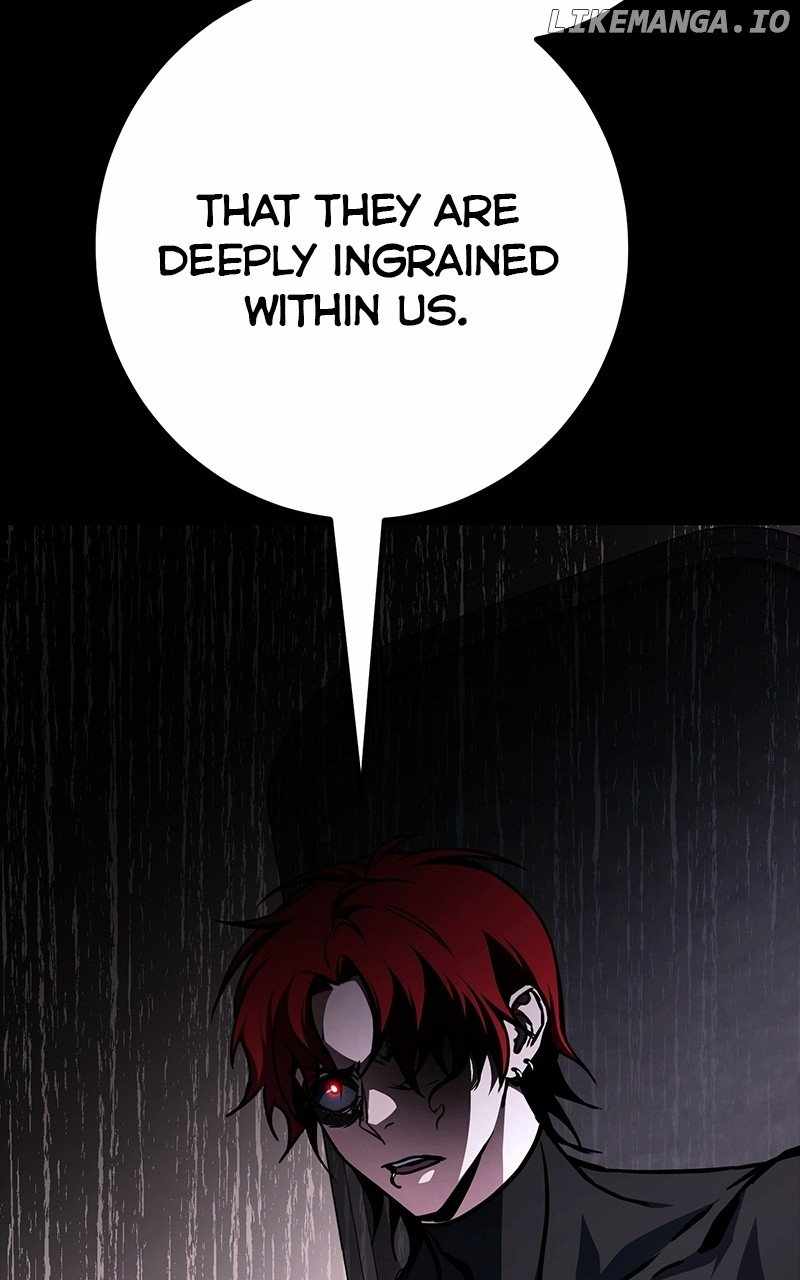 Hero the Maximum Chapter 57 - Page 25