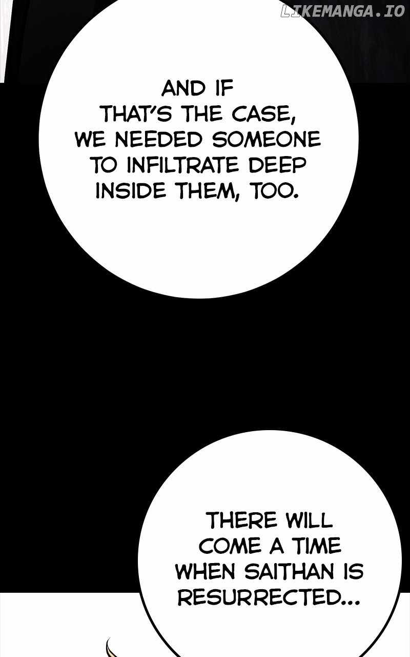 Hero the Maximum Chapter 57 - Page 27