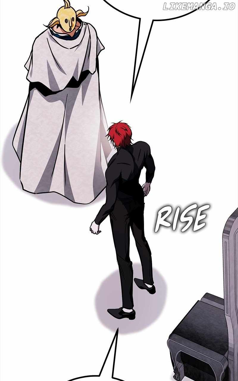 Hero the Maximum Chapter 57 - Page 28