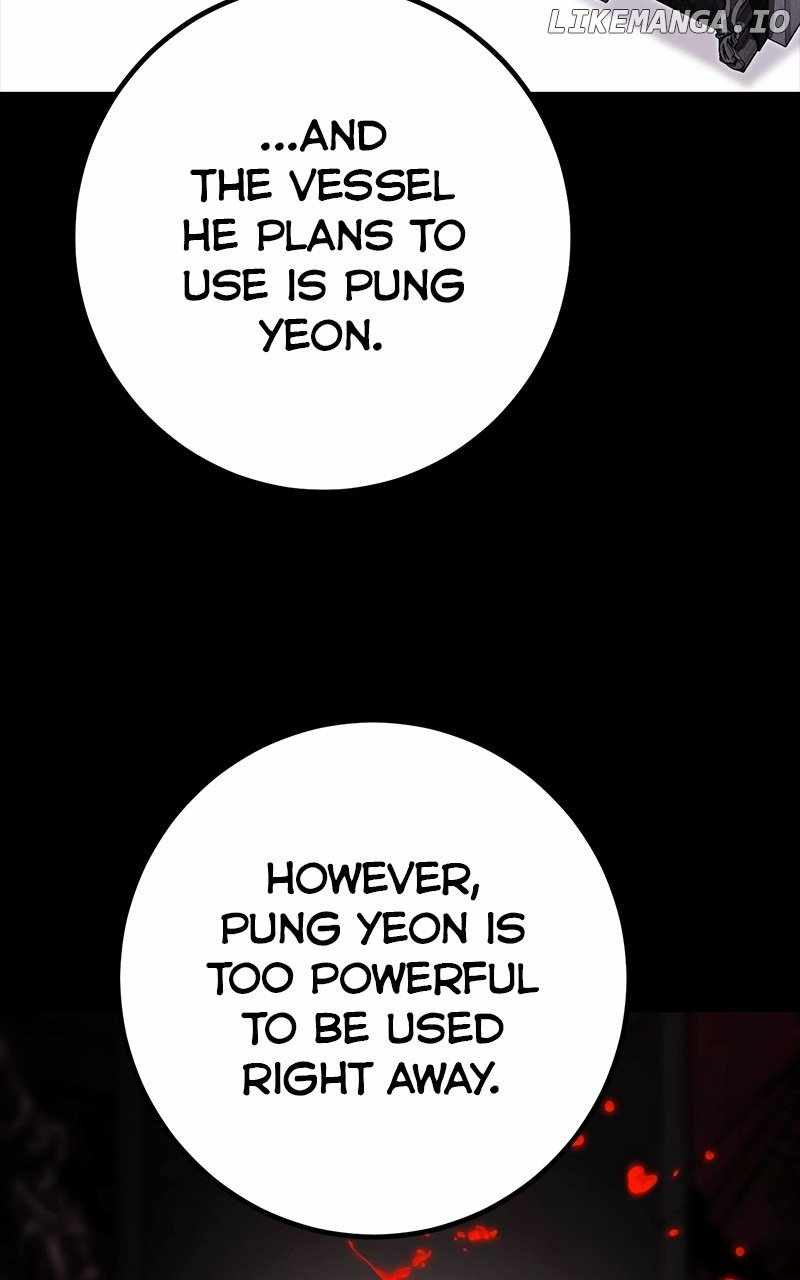 Hero the Maximum Chapter 57 - Page 29