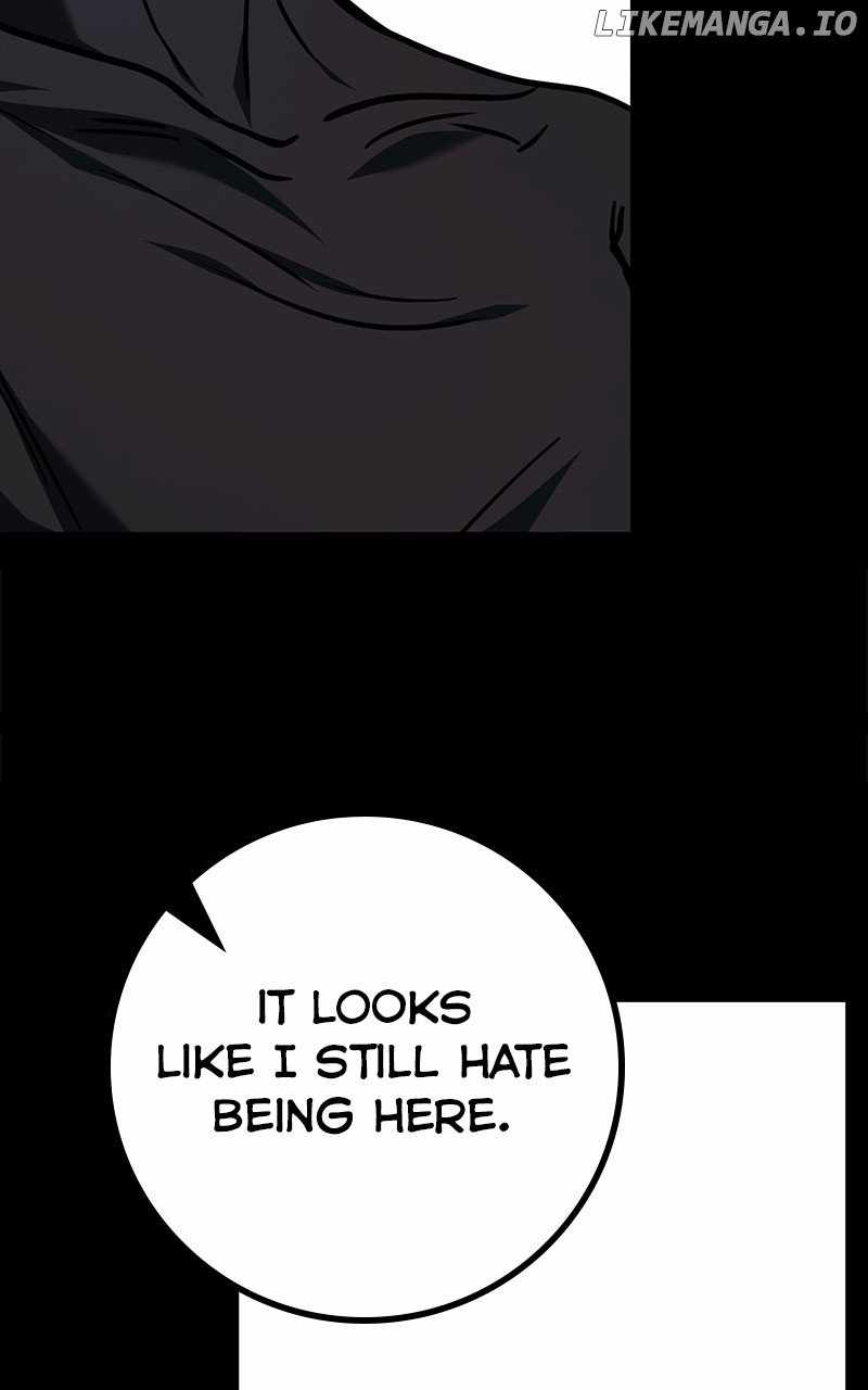 Hero the Maximum Chapter 57 - Page 3