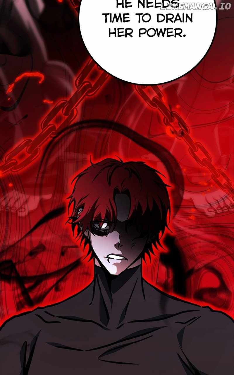 Hero the Maximum Chapter 57 - Page 31