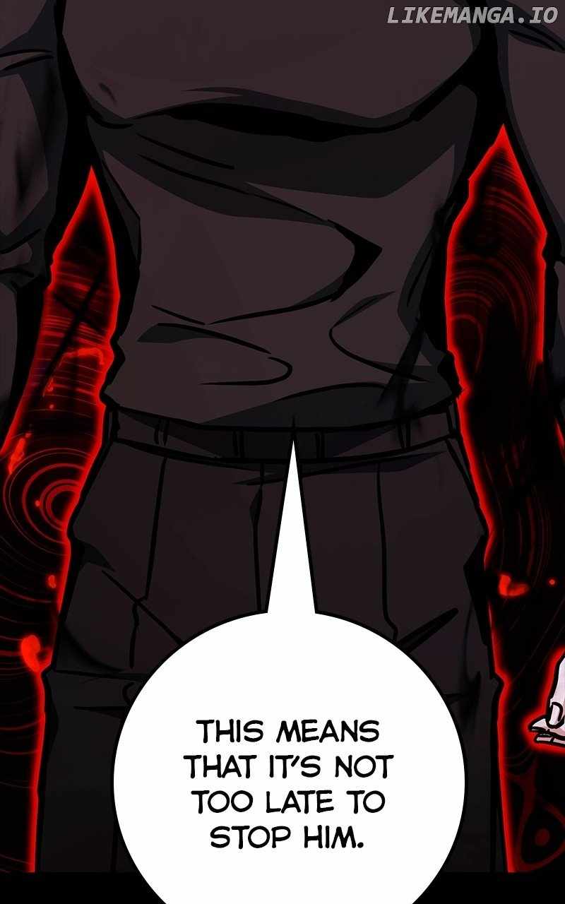 Hero the Maximum Chapter 57 - Page 32