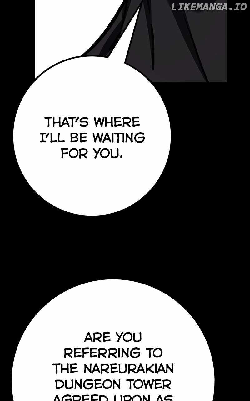 Hero the Maximum Chapter 57 - Page 35