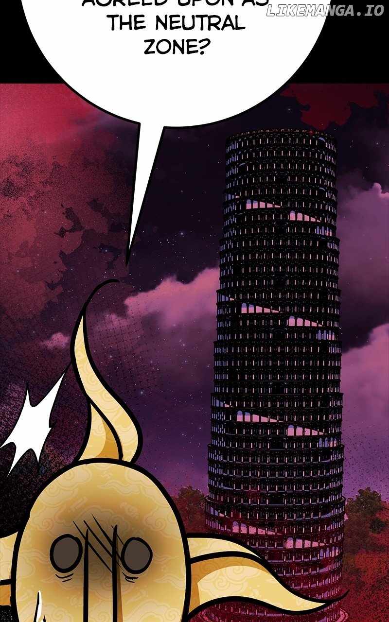 Hero the Maximum Chapter 57 - Page 36