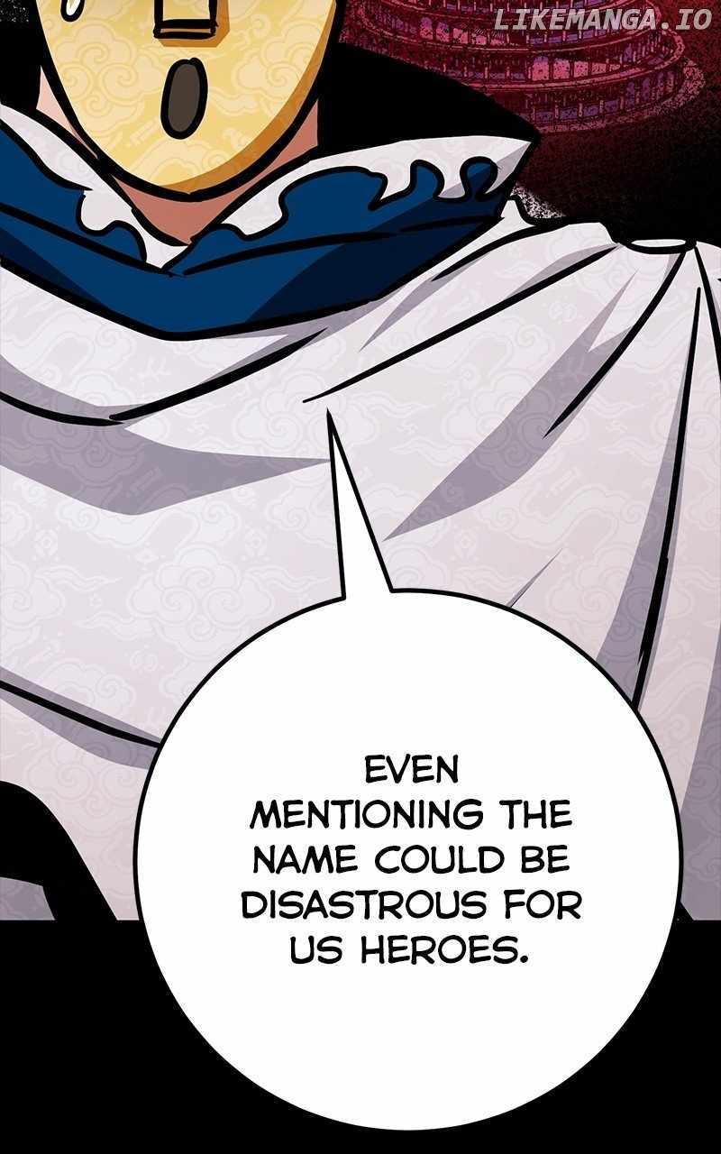 Hero the Maximum Chapter 57 - Page 37