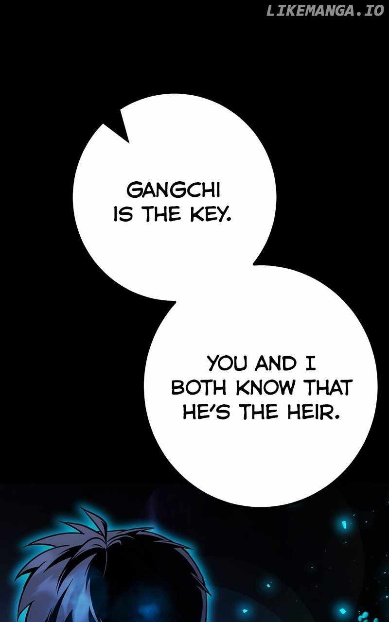 Hero the Maximum Chapter 57 - Page 38