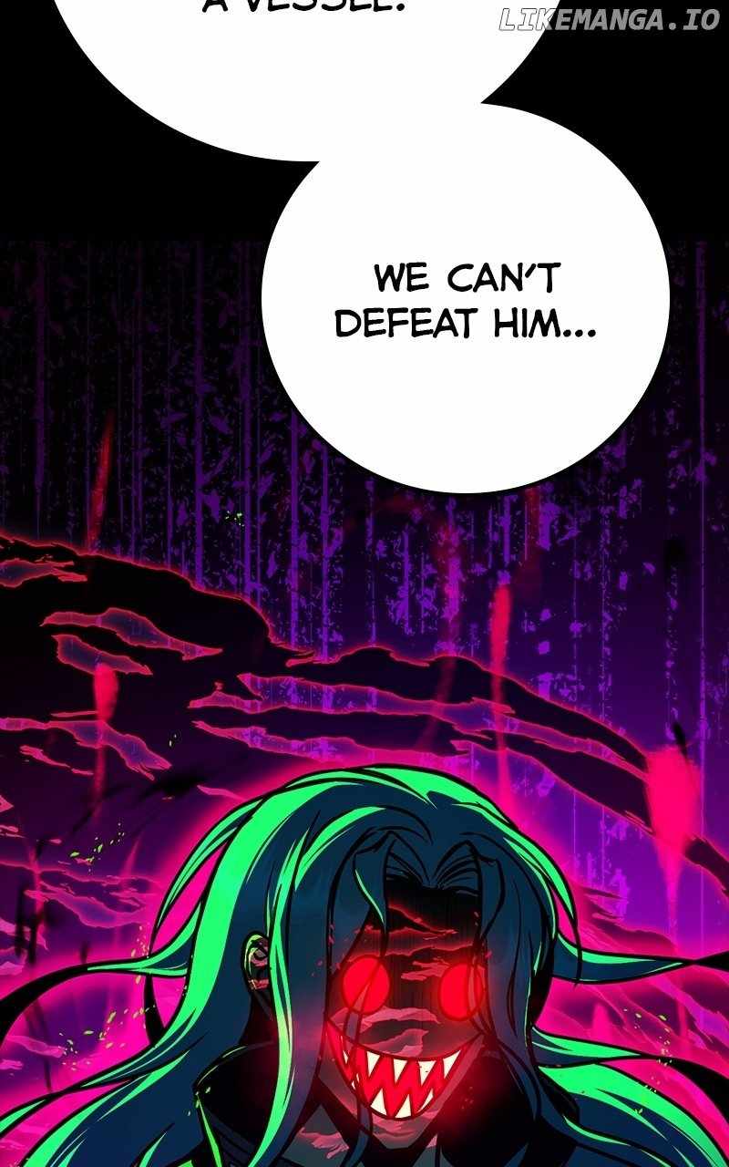 Hero the Maximum Chapter 57 - Page 42
