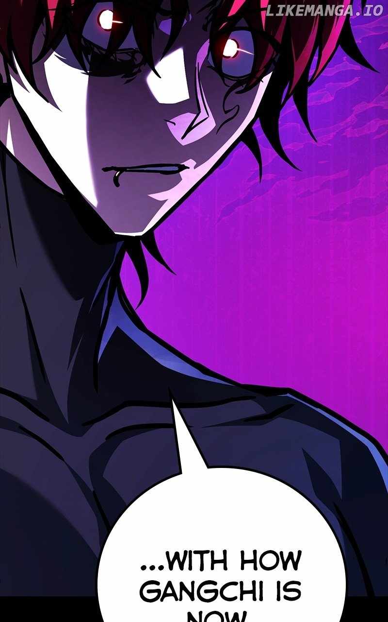 Hero the Maximum Chapter 57 - Page 44