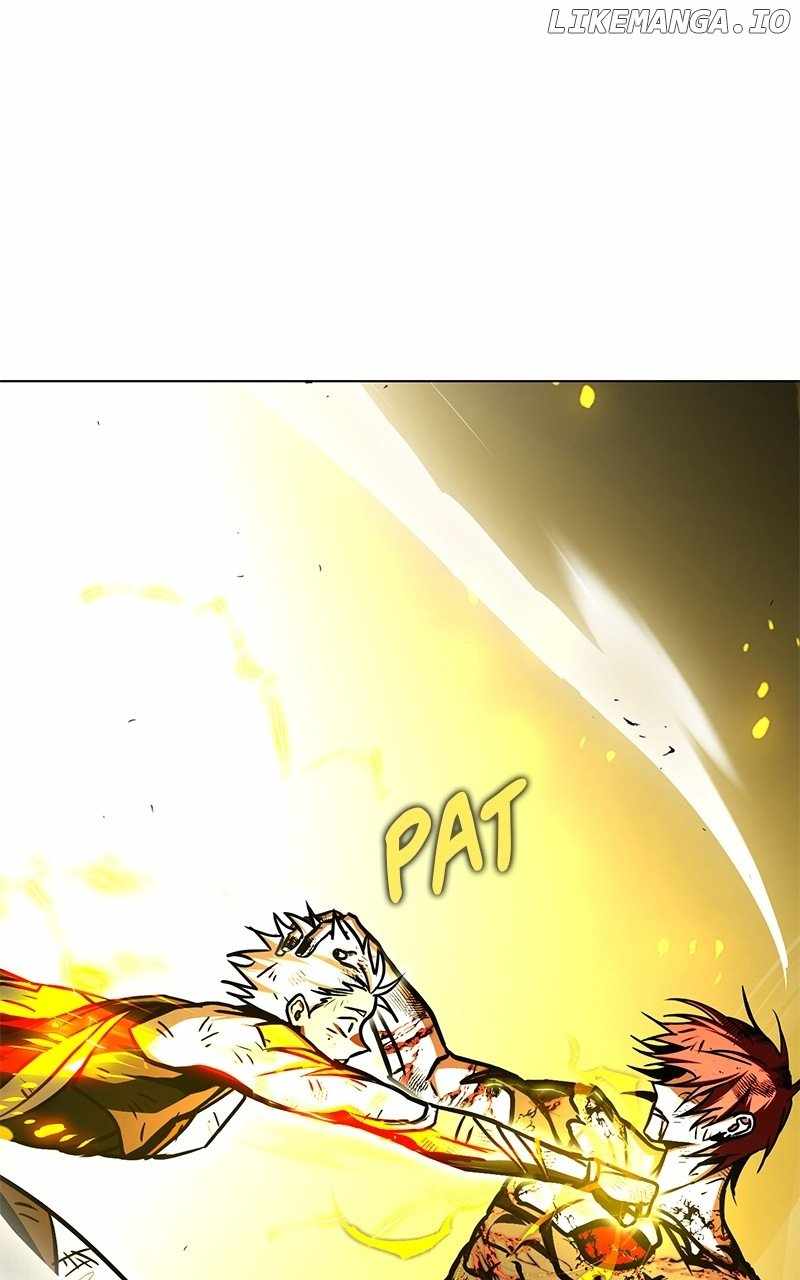 Hero the Maximum Chapter 57 - Page 48