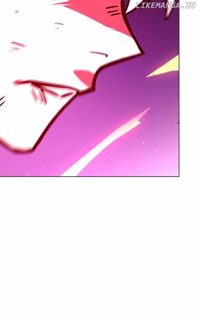 Hero the Maximum Chapter 57 - Page 56