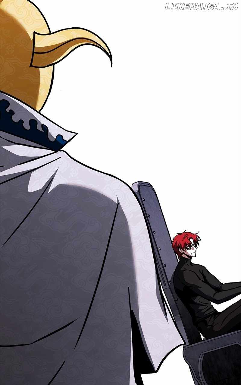 Hero the Maximum Chapter 57 - Page 6