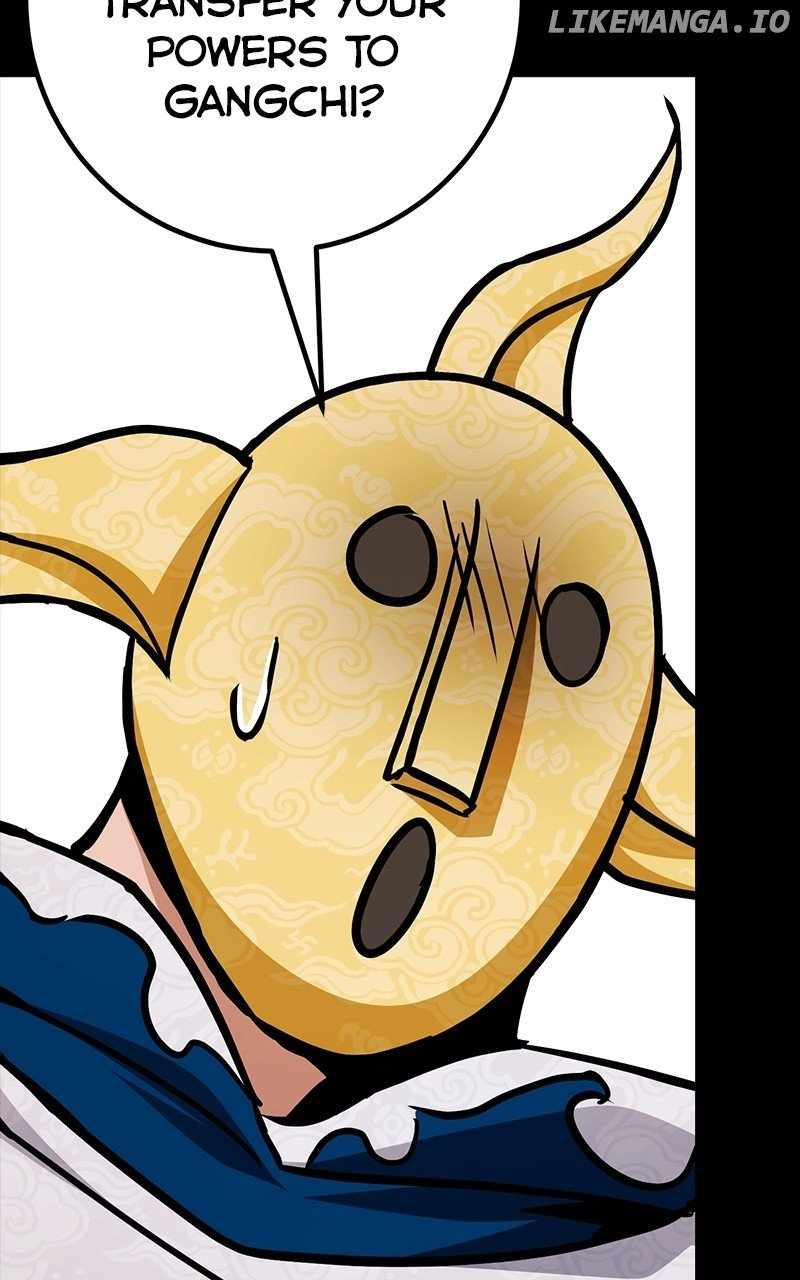Hero the Maximum Chapter 57 - Page 60