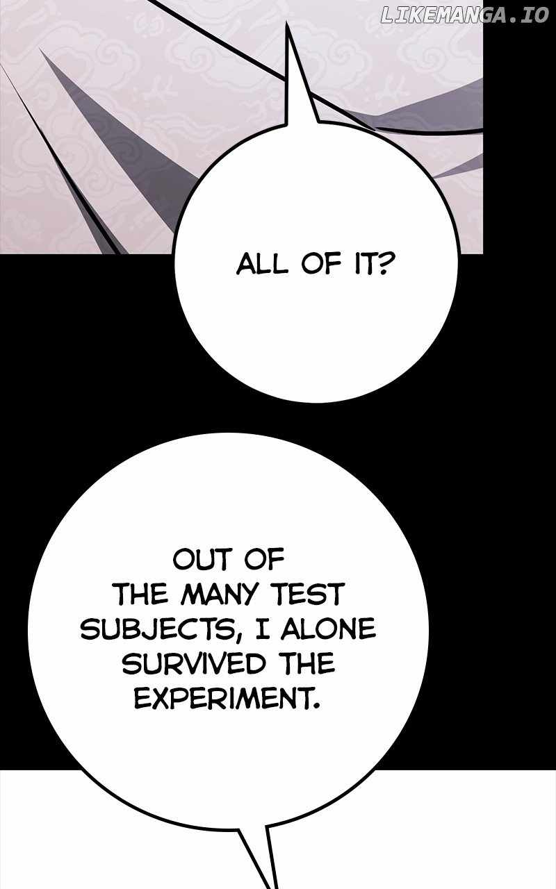 Hero the Maximum Chapter 57 - Page 61