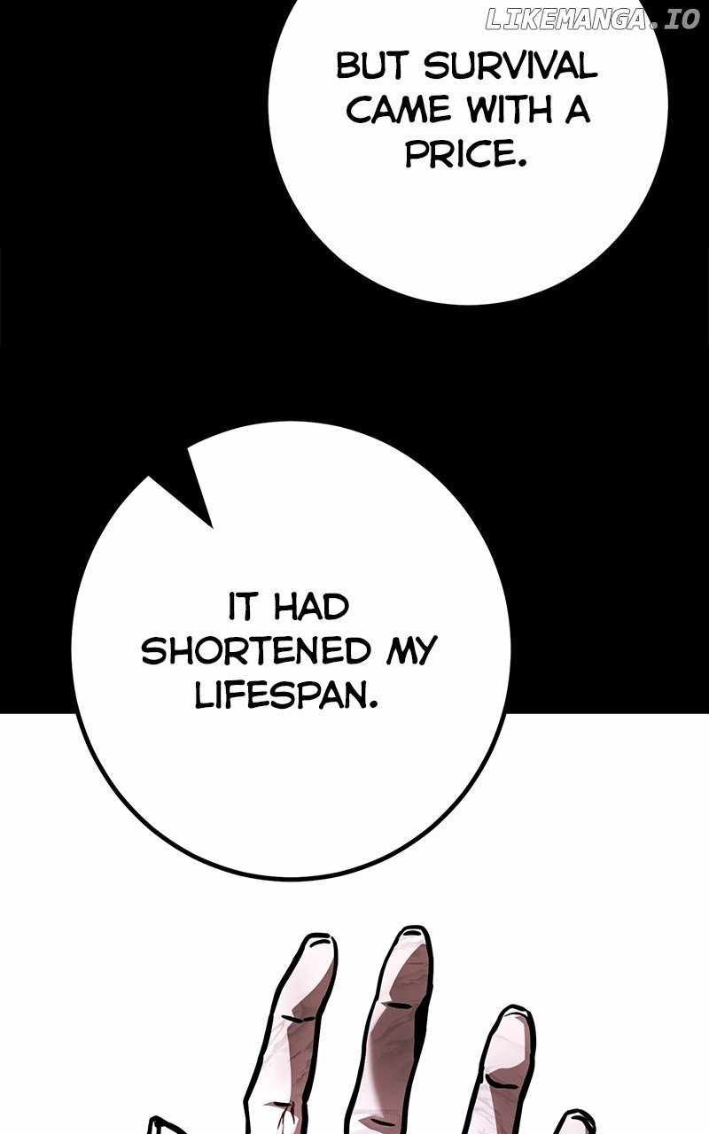 Hero the Maximum Chapter 57 - Page 63