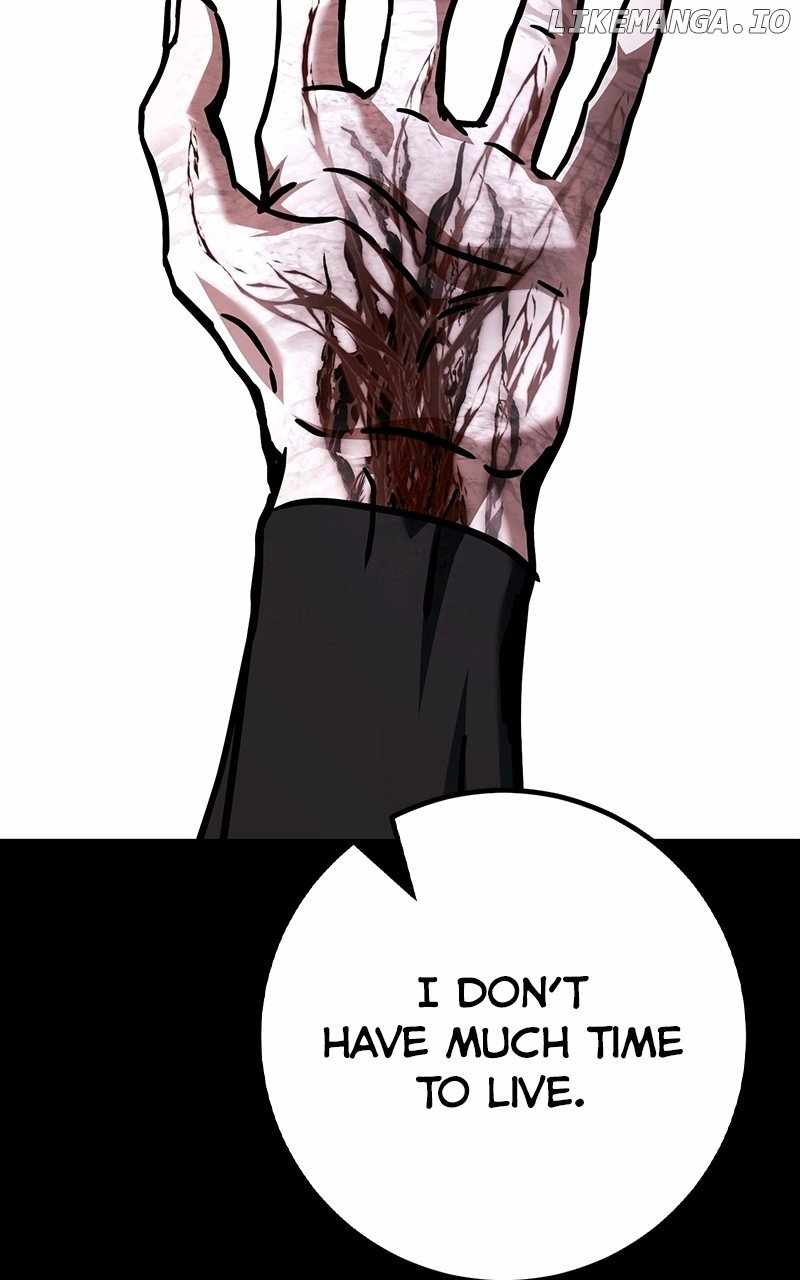 Hero the Maximum Chapter 57 - Page 64