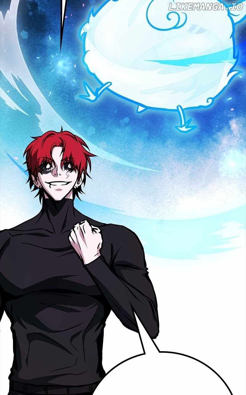 Hero the Maximum Chapter 57 - Page 66
