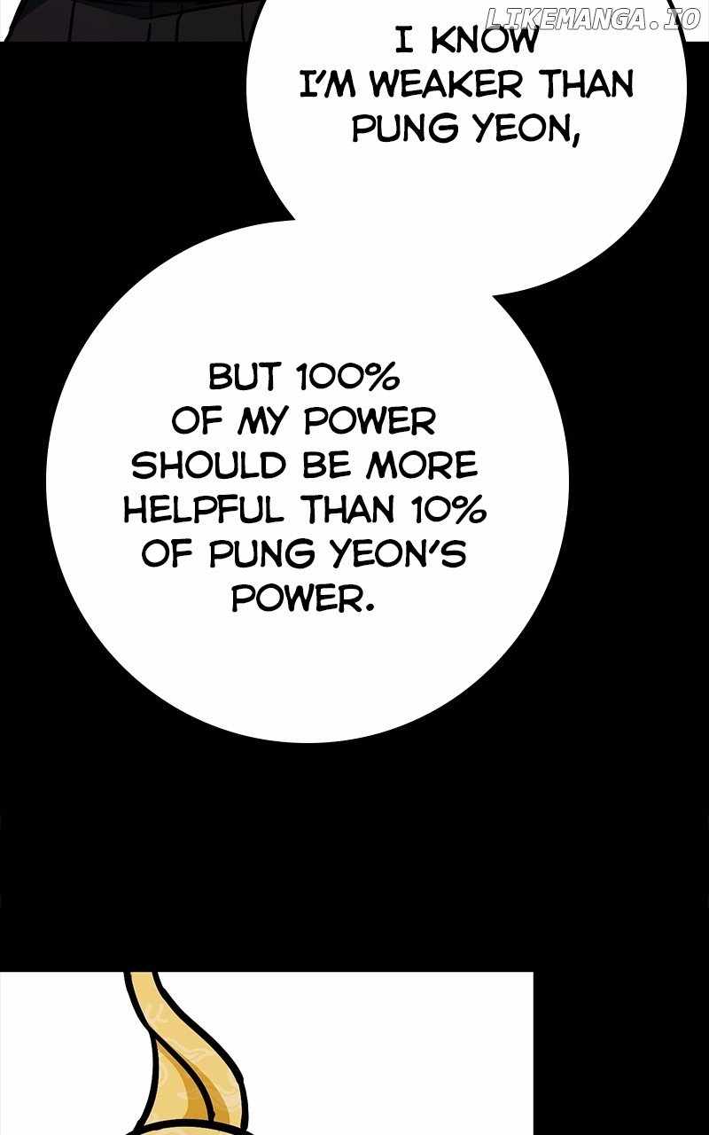 Hero the Maximum Chapter 57 - Page 67