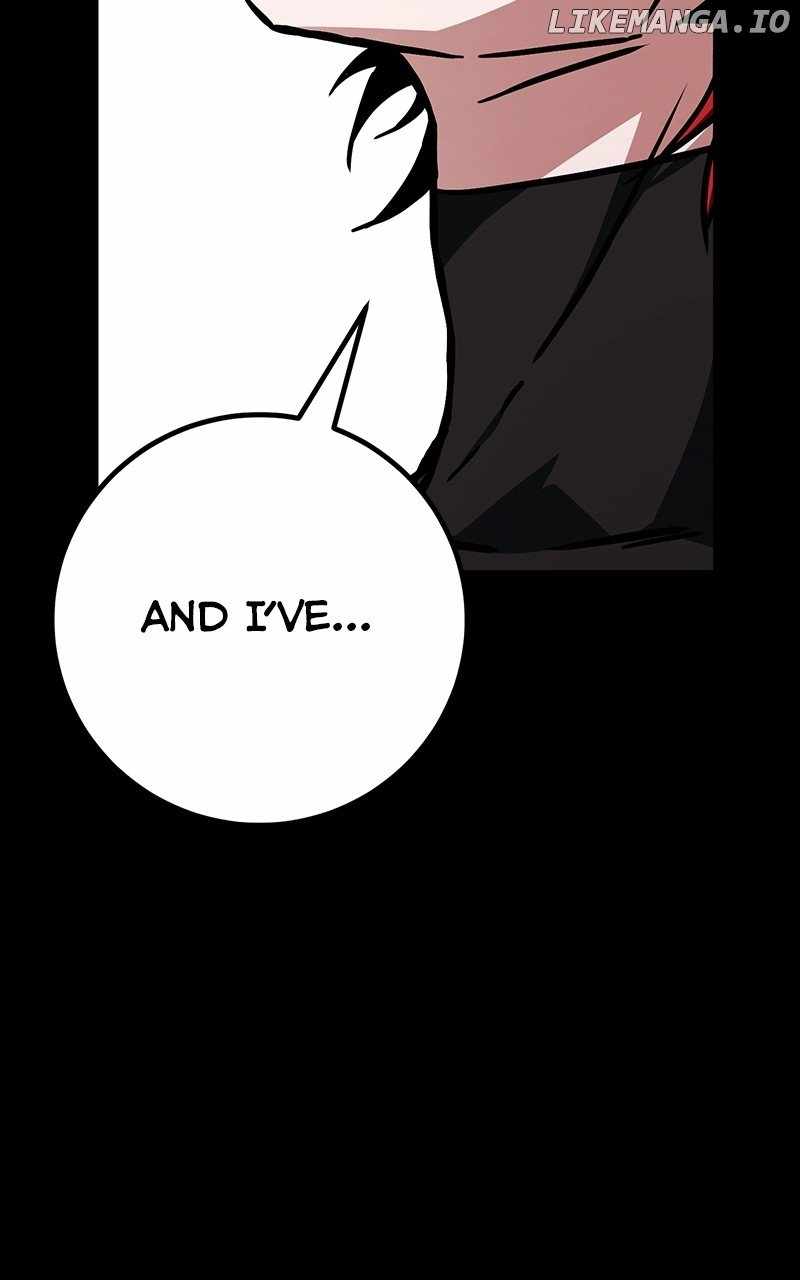 Hero the Maximum Chapter 57 - Page 71