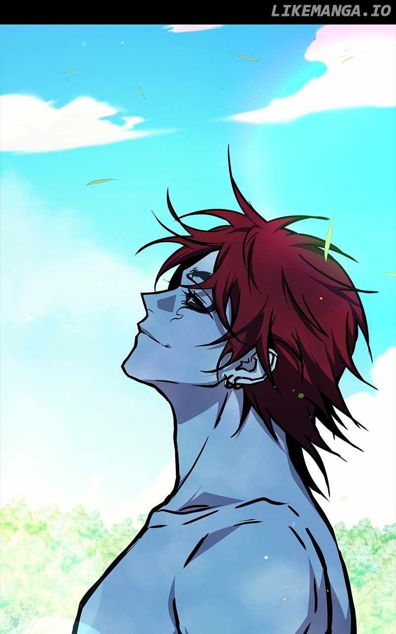 Hero the Maximum Chapter 57 - Page 75