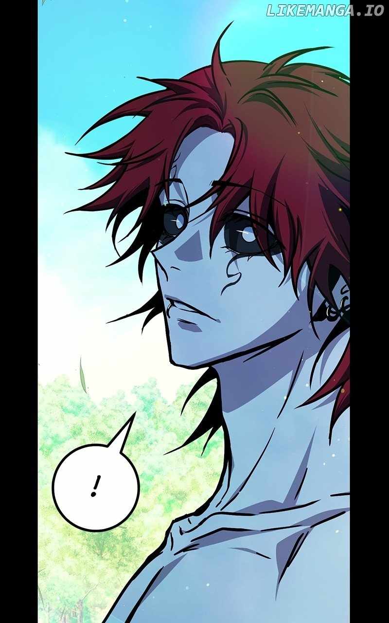 Hero the Maximum Chapter 57 - Page 77