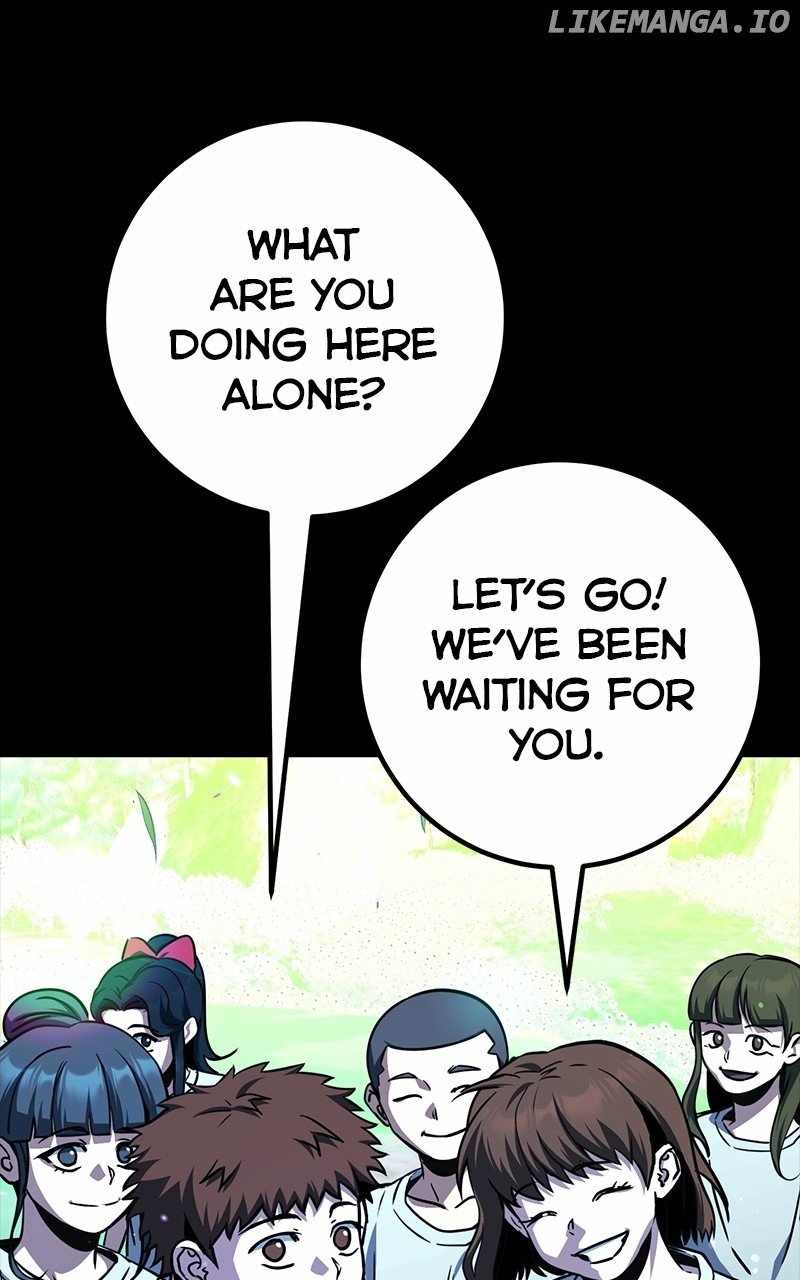 Hero the Maximum Chapter 57 - Page 81