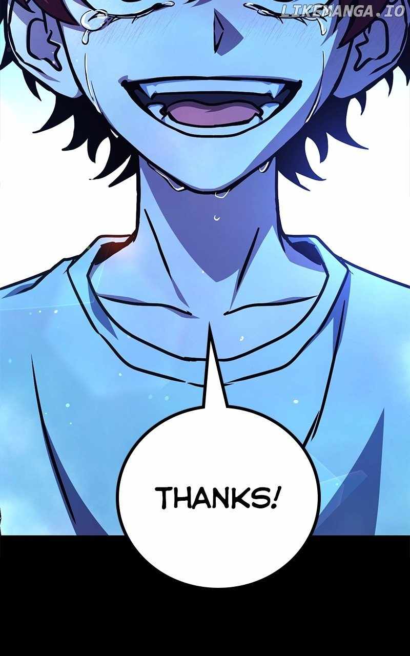 Hero the Maximum Chapter 57 - Page 85