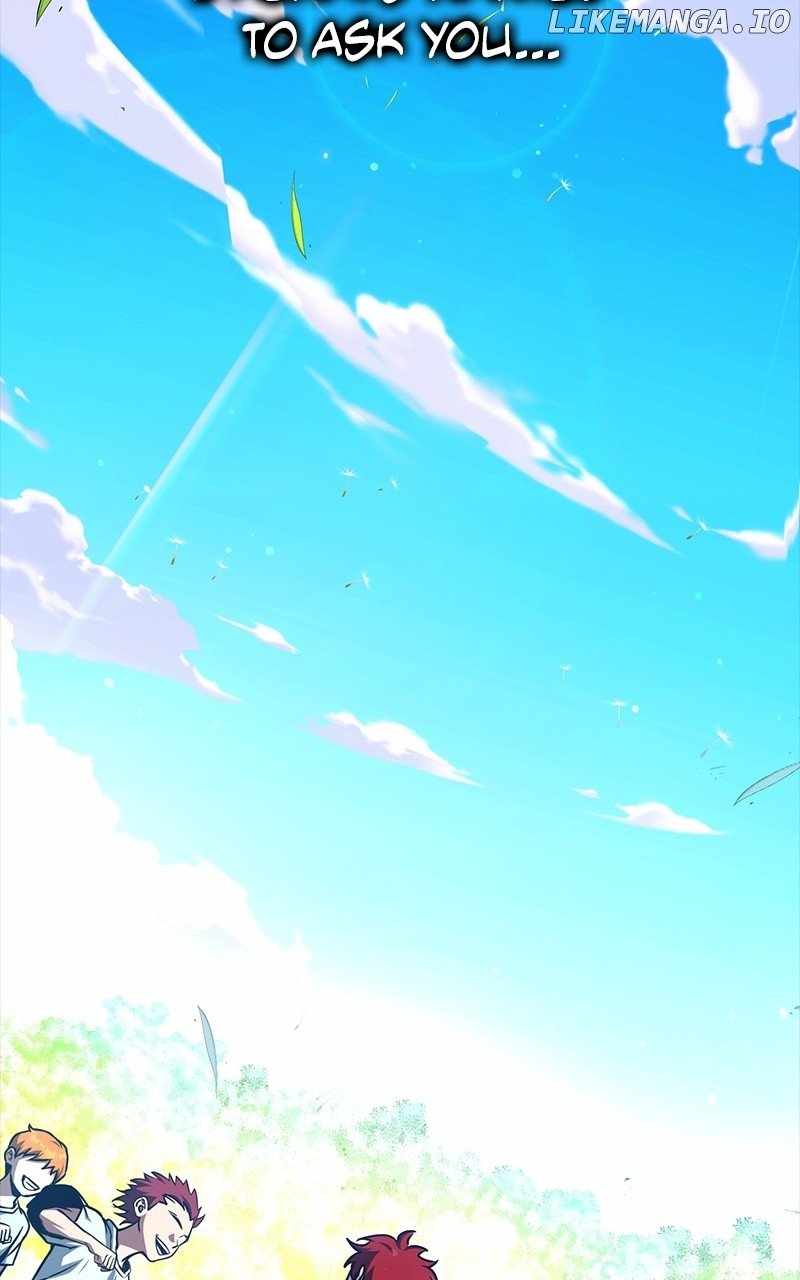 Hero the Maximum Chapter 57 - Page 87
