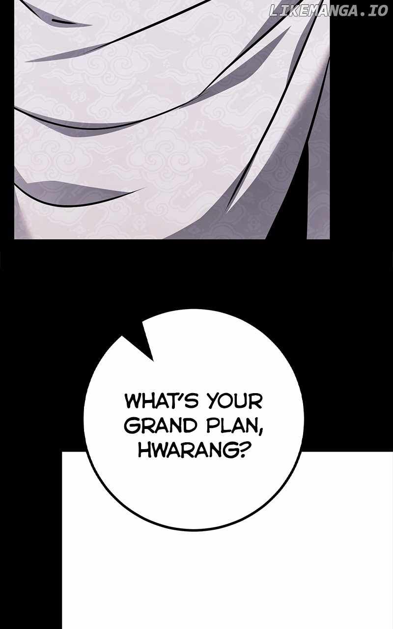 Hero the Maximum Chapter 57 - Page 9