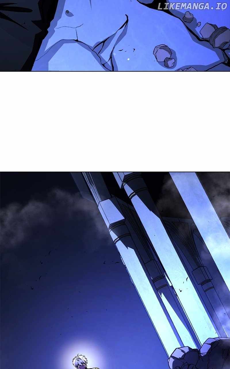 Hero the Maximum Chapter 57 - Page 92