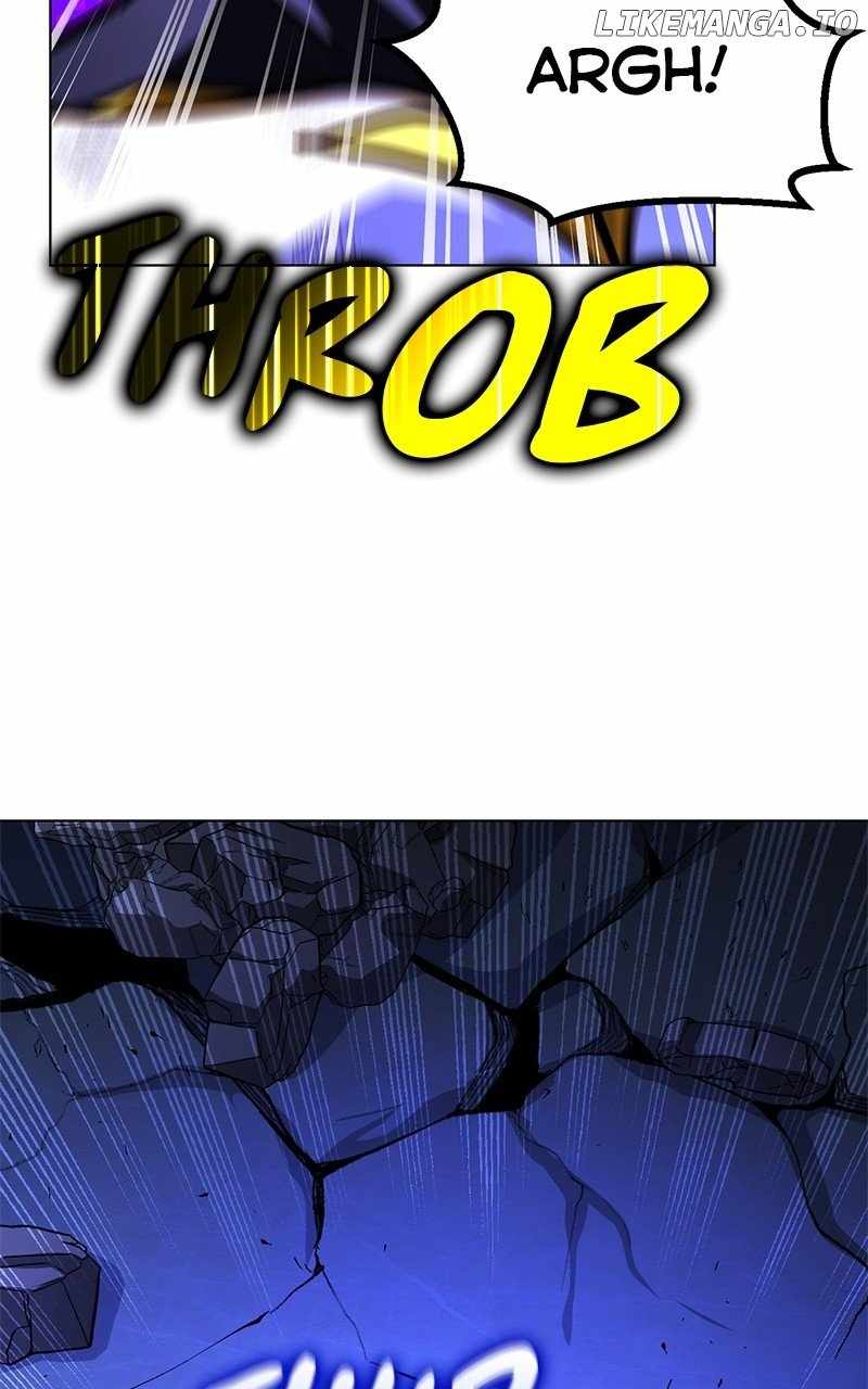 Hero the Maximum Chapter 57 - Page 95