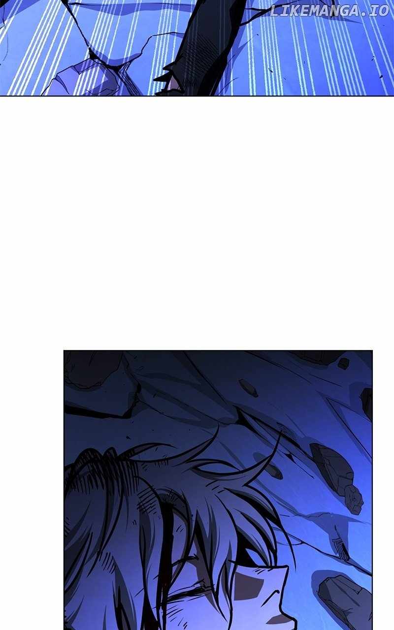 Hero the Maximum Chapter 57 - Page 97