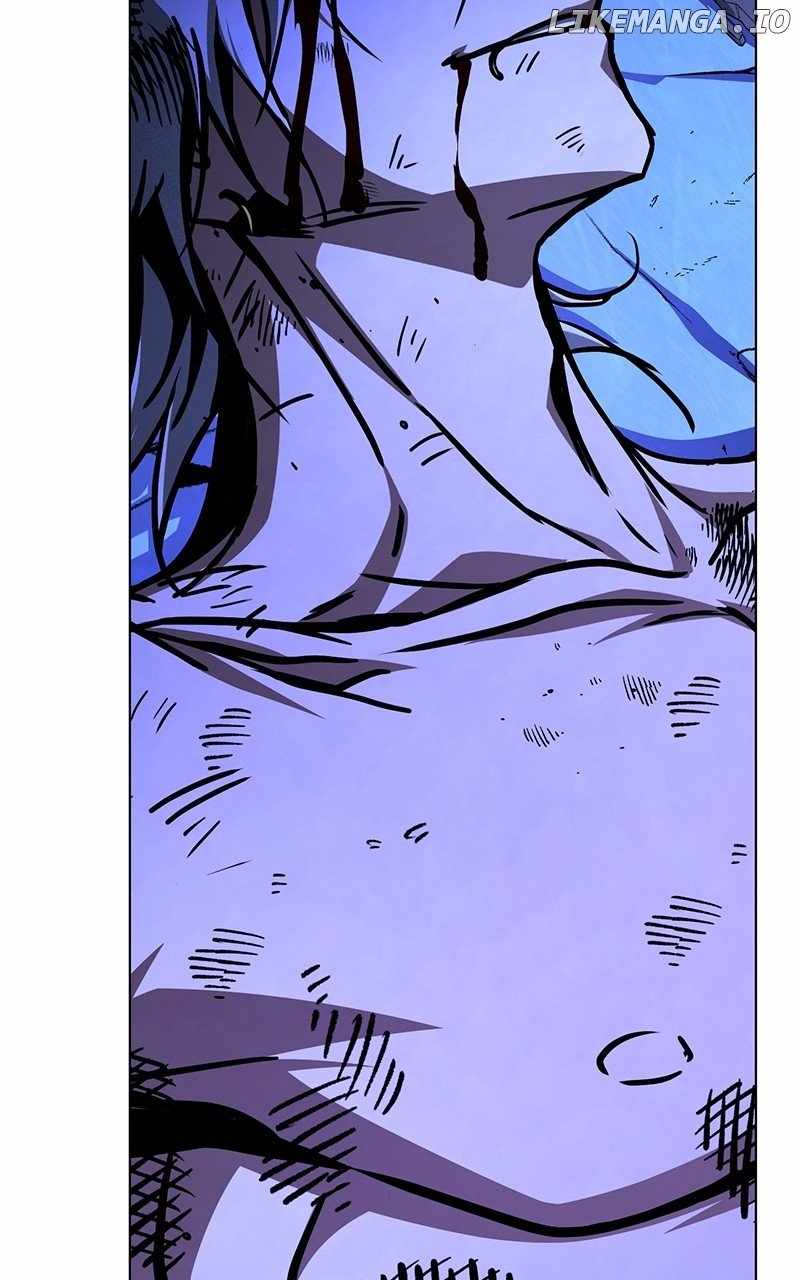 Hero the Maximum Chapter 57 - Page 98