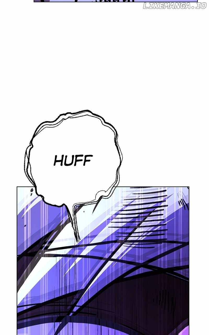 Hero the Maximum Chapter 57 - Page 99