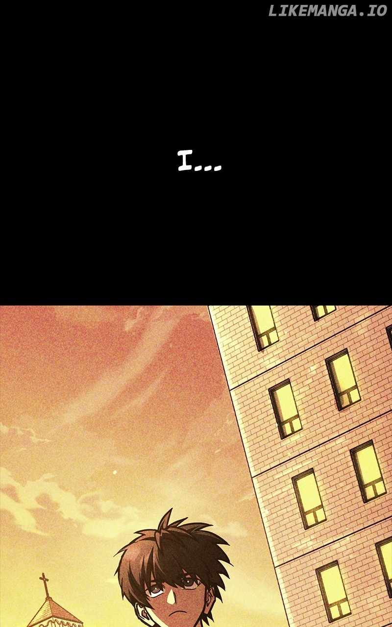 Hero the Maximum Chapter 58 - Page 0