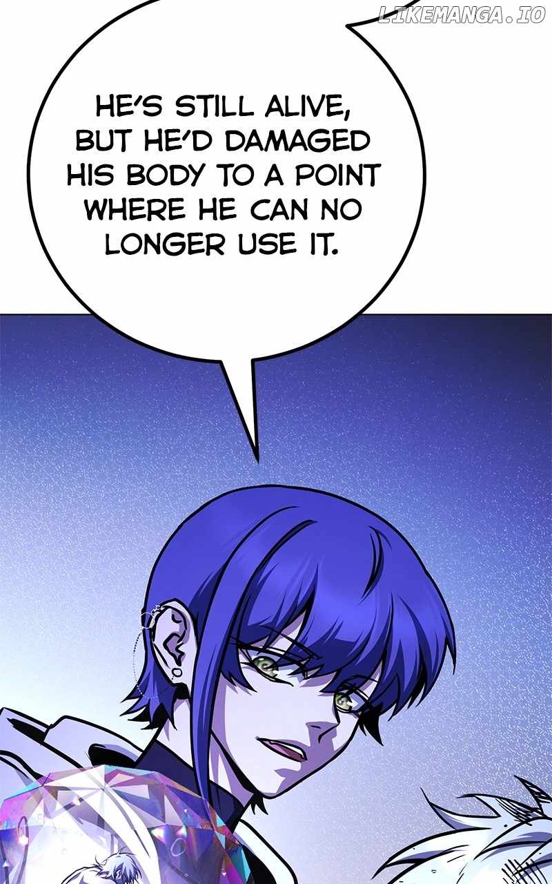 Hero the Maximum Chapter 58 - Page 102