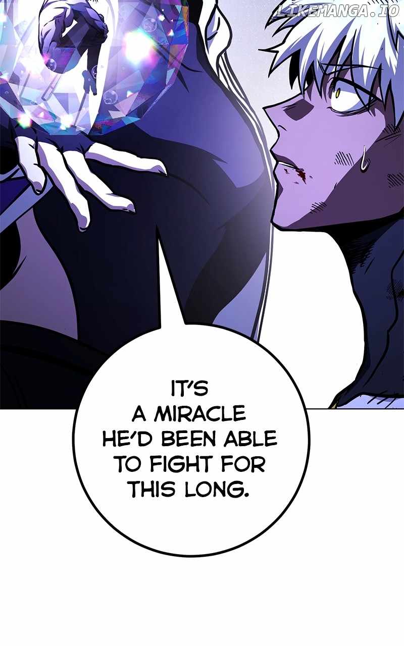 Hero the Maximum Chapter 58 - Page 103