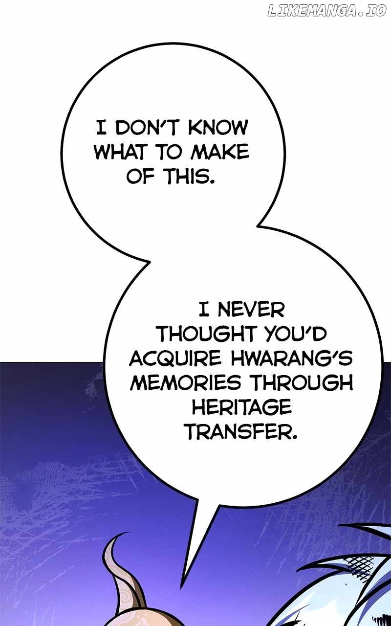 Hero the Maximum Chapter 58 - Page 104