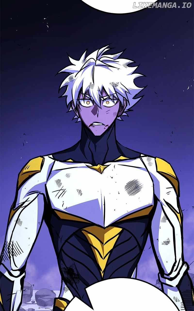 Hero the Maximum Chapter 58 - Page 107