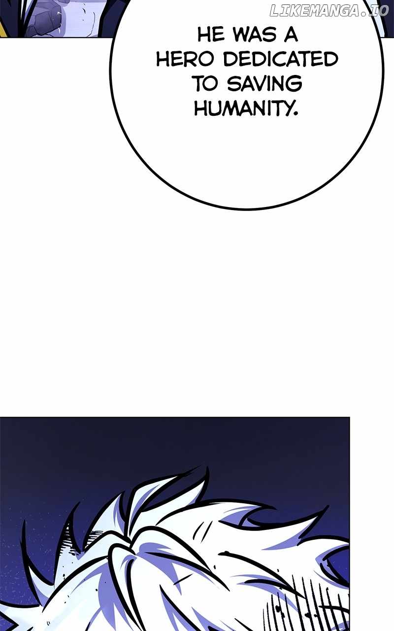 Hero the Maximum Chapter 58 - Page 108