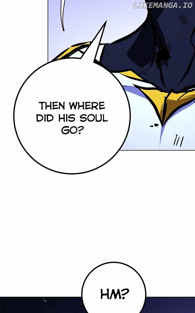 Hero the Maximum Chapter 58 - Page 111
