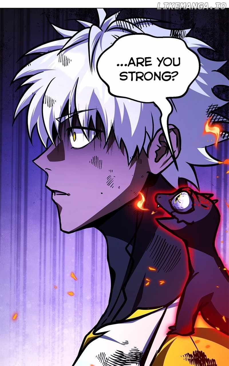 Hero the Maximum Chapter 58 - Page 114