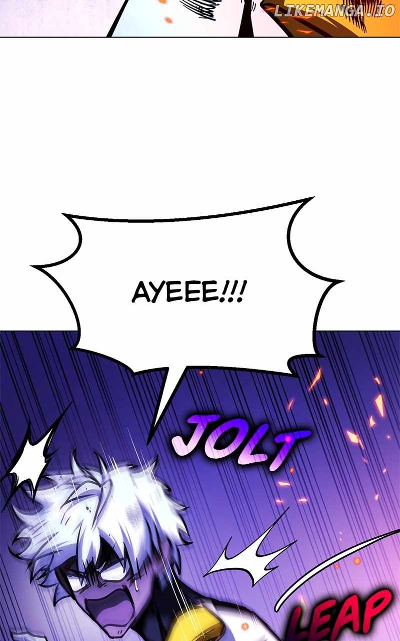 Hero the Maximum Chapter 58 - Page 115